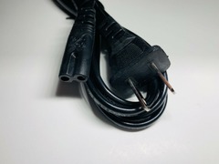 Slim PS3 Power Cable